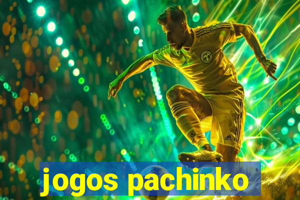 jogos pachinko